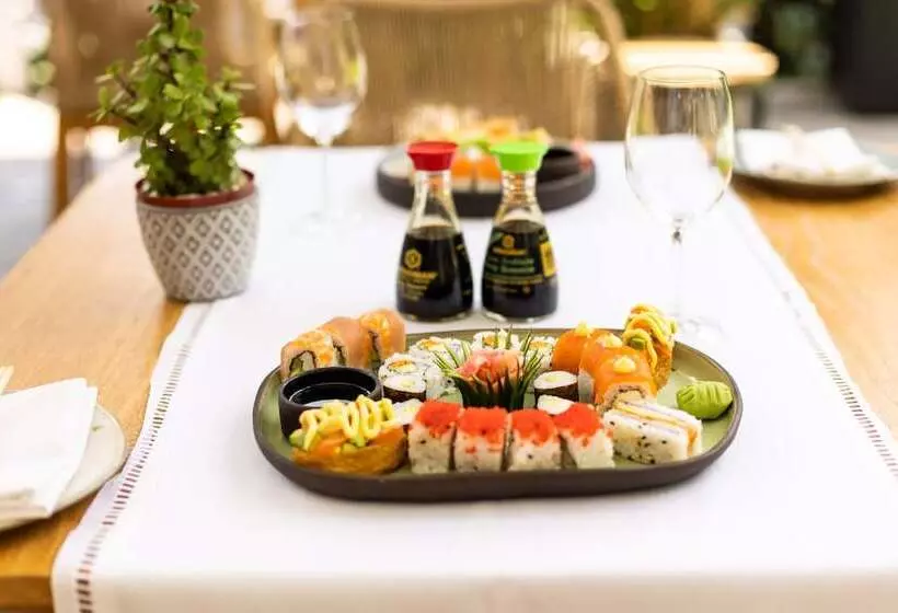 Fotos del hotel Fairlawns Boutique Hotel & Spa:  23