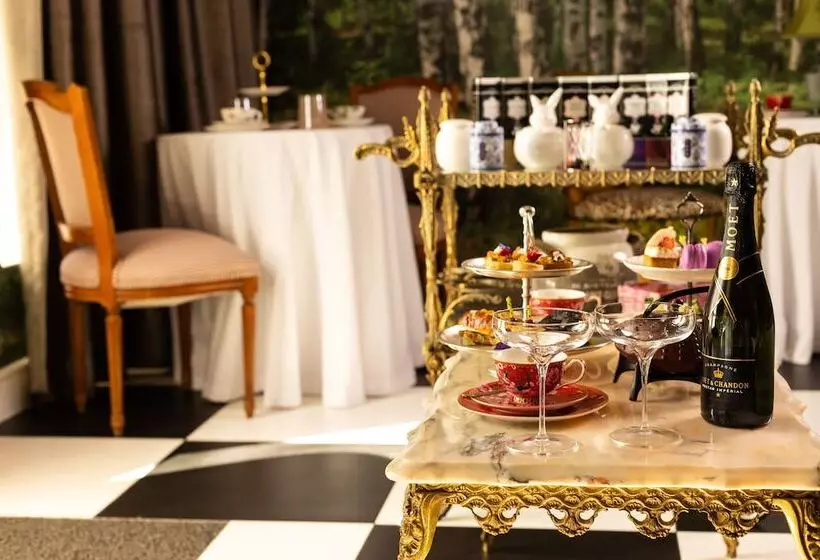 Fotos del hotel Fairlawns Boutique Hotel & Spa:  20