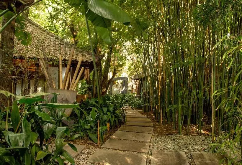 Fotos del hotel Fairlawns Boutique Hotel & Spa:  22