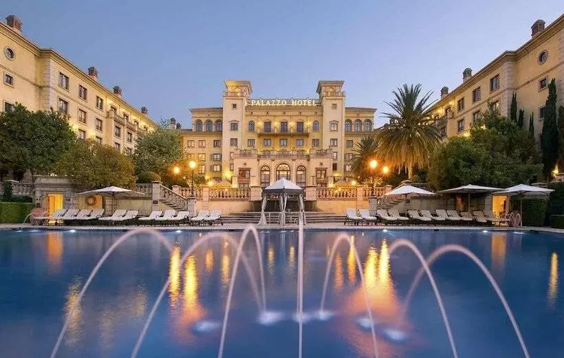 Fotos del hotel Holiday Inn Express Sandtonwoodmead, An Ihg:  10