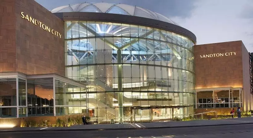 Fotos del hotel Holiday Inn Express Sandtonwoodmead, An Ihg:  9