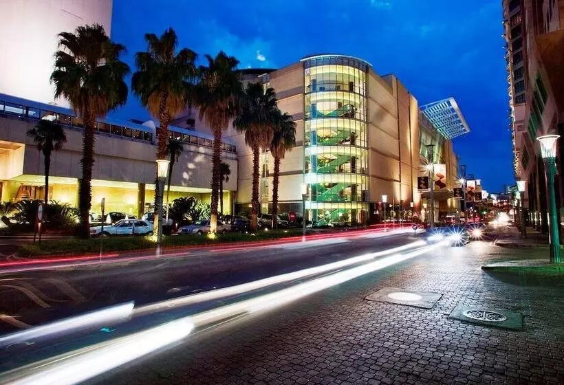 Fotos del hotel Holiday Inn Express Sandtonwoodmead, An Ihg:  19