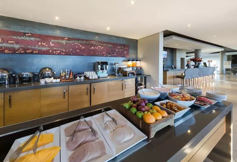 Fotos del hotel Holiday Inn Express Sandtonwoodmead, An Ihg:  23