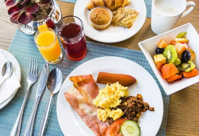 Fotos del hotel Holiday Inn Express Sandtonwoodmead, An Ihg:  4