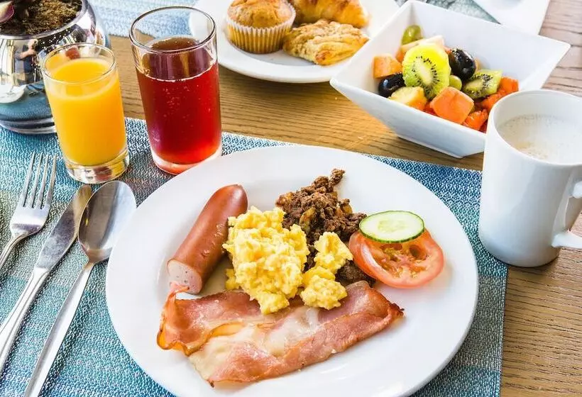 Fotos del hotel Holiday Inn Express Sandtonwoodmead, An Ihg:  20