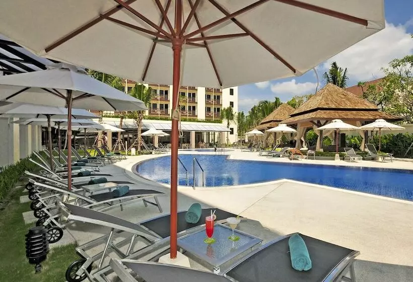 Fotos del hotel Ibis Phuket Kata:  11