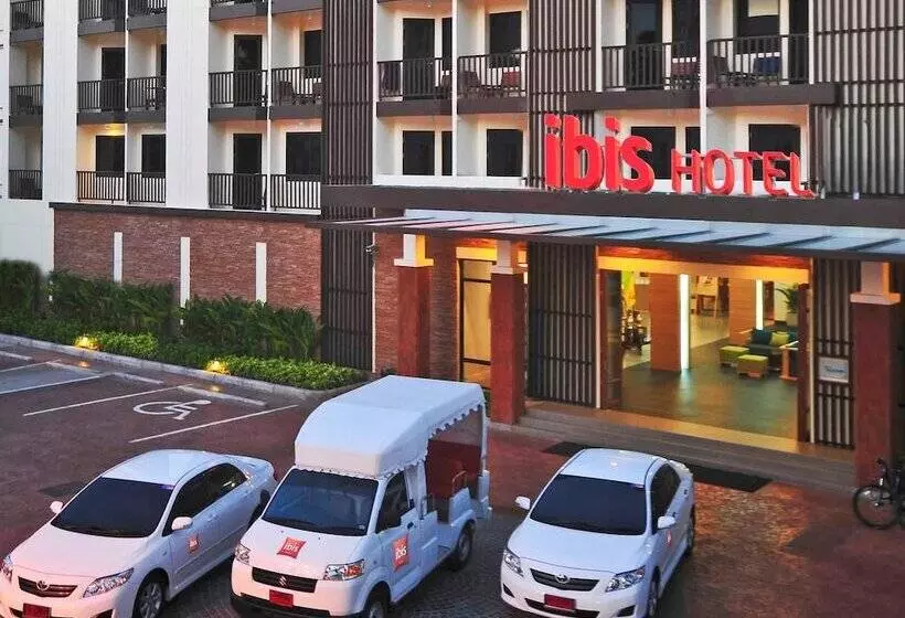 Ibis Phuket Kata