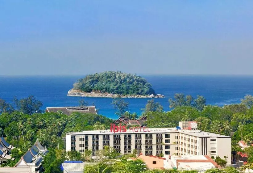 Fotos del hotel Ibis Phuket Kata:  8