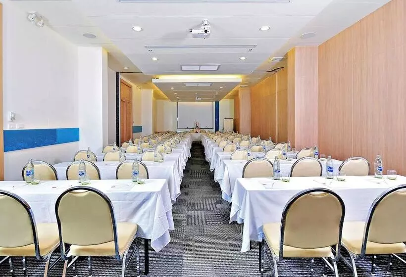 Fotos del hotel Ibis Phuket Kata:  12