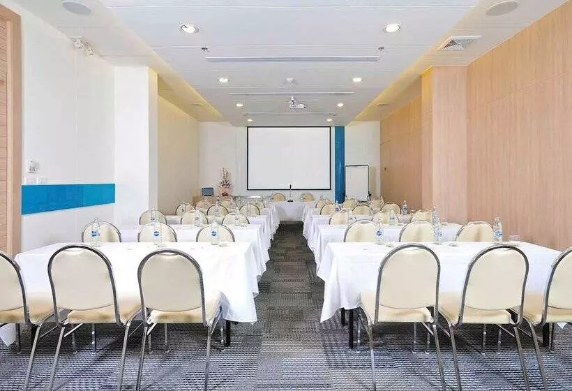 Fotos del hotel Ibis Phuket Kata:  5