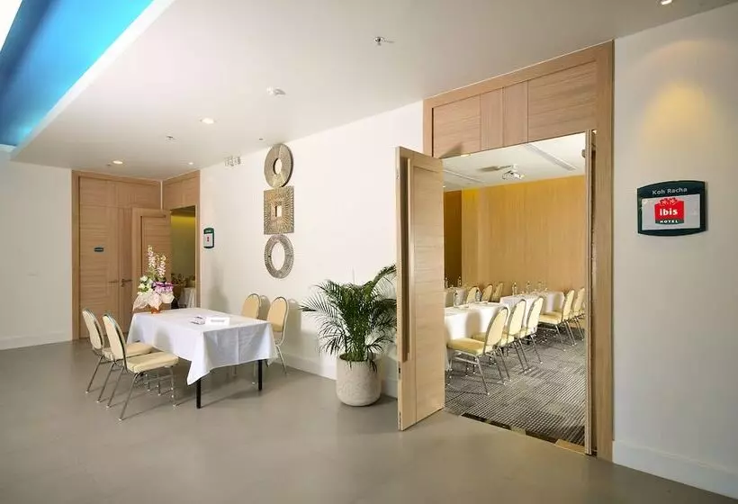 Fotos del hotel Ibis Phuket Kata:  2