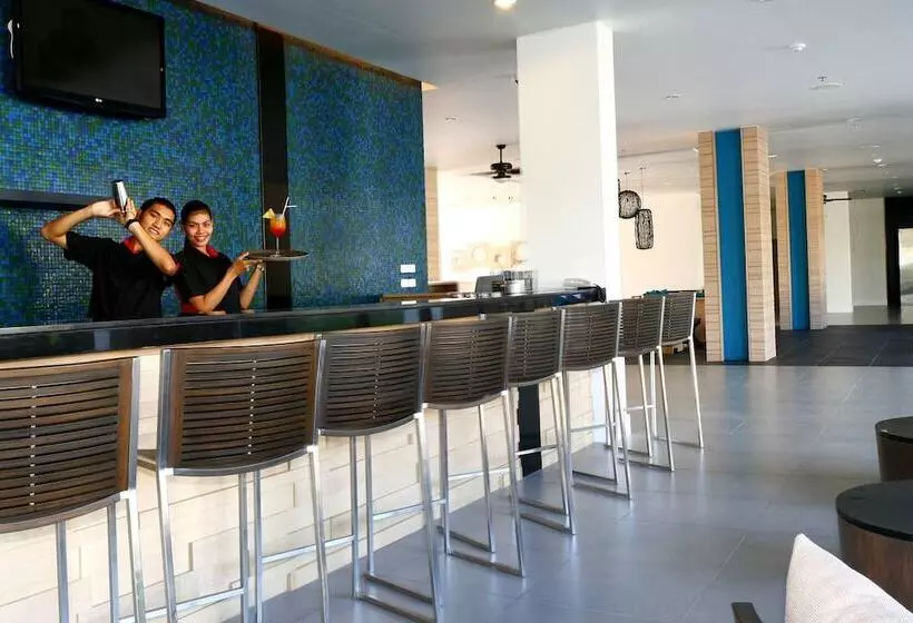 Fotos del hotel Ibis Phuket Kata:  15