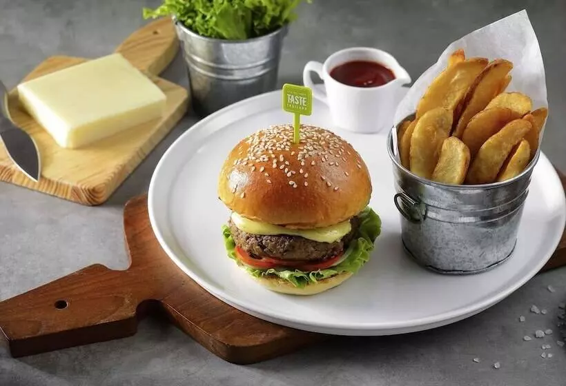 Fotos del hotel Ibis Phuket Kata:  3