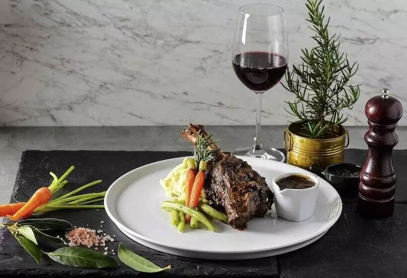 Fotos del hotel Ibis Phuket Kata:  21