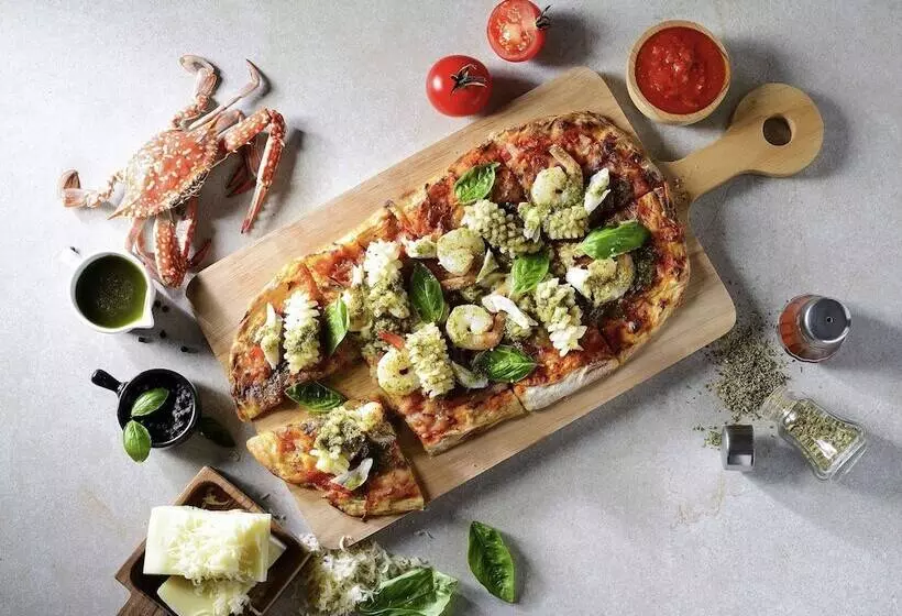 Fotos del hotel Ibis Phuket Kata:  20