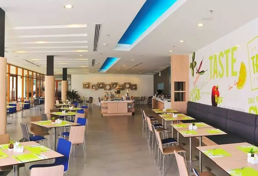 Fotos del hotel Ibis Phuket Kata:  25