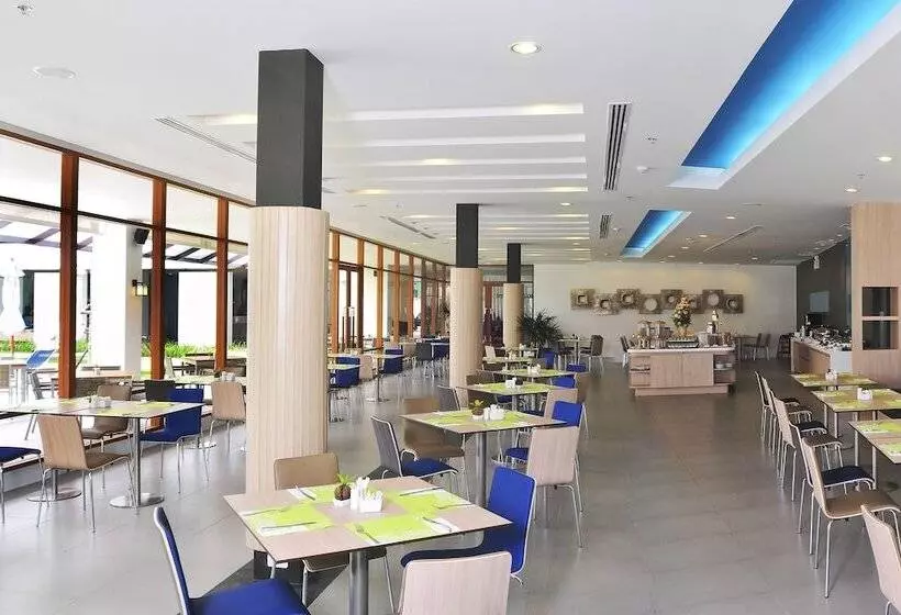 Fotos del hotel Ibis Phuket Kata:  22