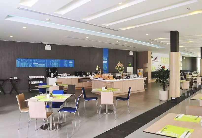 Fotos del hotel Ibis Phuket Kata:  24