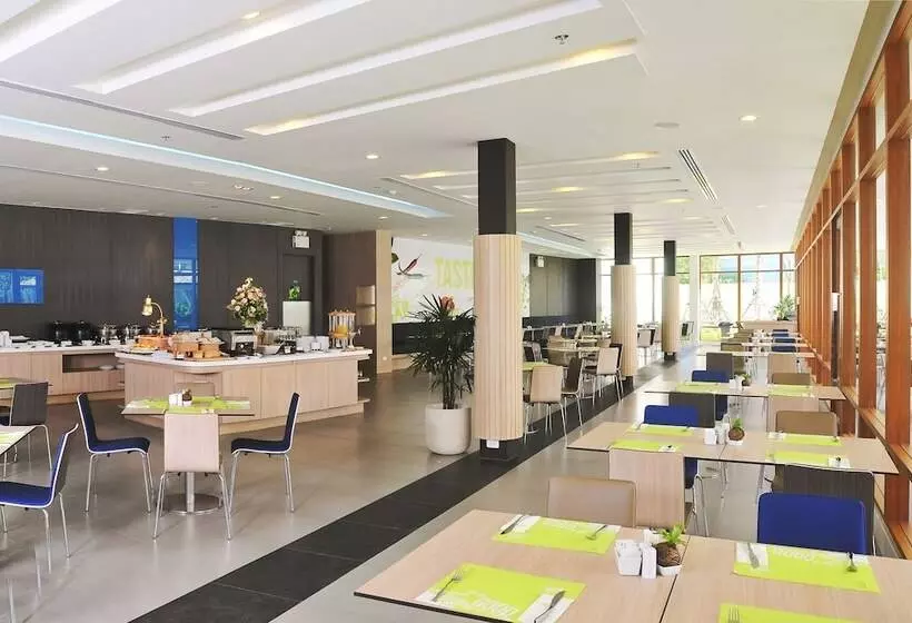 Fotos del hotel Ibis Phuket Kata:  10