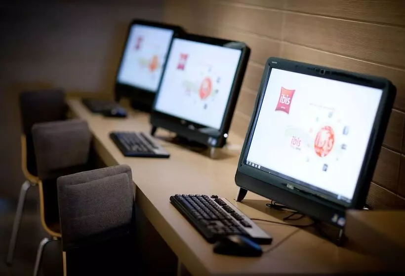 Fotos del hotel Ibis Phuket Kata:  19