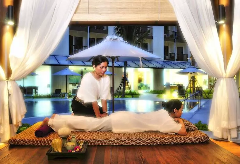 Fotos del hotel Ibis Phuket Kata:  7