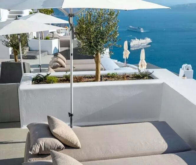 Fotos del hotel Iconic Santorini, A Boutique Cave:  2