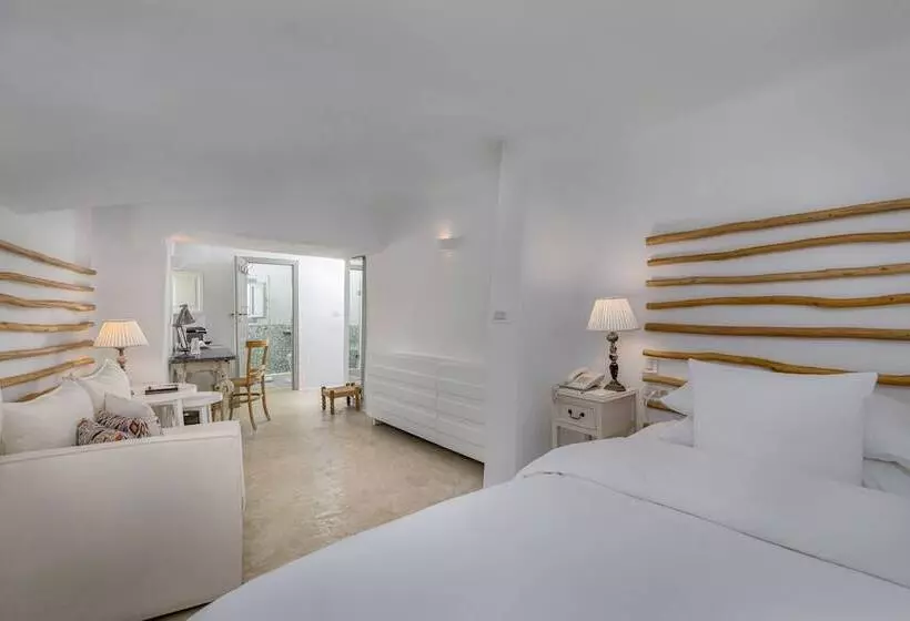 Fotos del hotel Iconic Santorini, A Boutique Cave:  25
