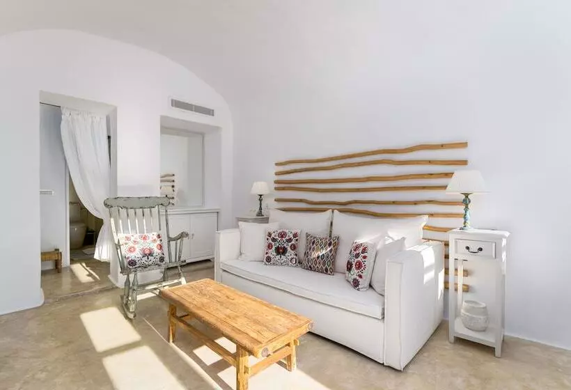 Fotos del hotel Iconic Santorini, A Boutique Cave:  22