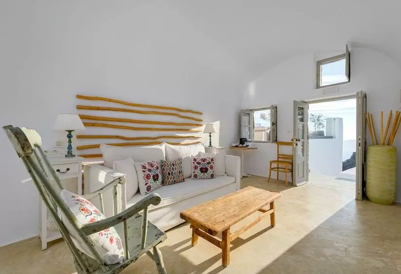 Fotos del hotel Iconic Santorini, A Boutique Cave:  21