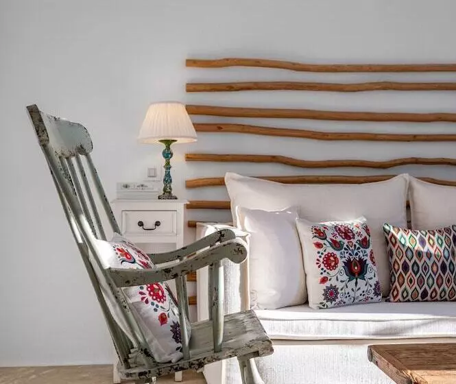 Fotos del hotel Iconic Santorini, A Boutique Cave:  20