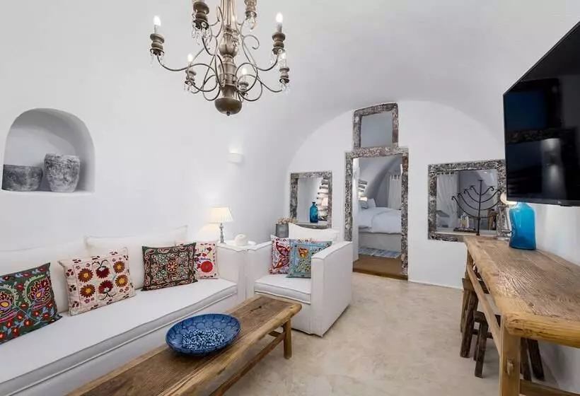 Fotos del hotel Iconic Santorini, A Boutique Cave:  19