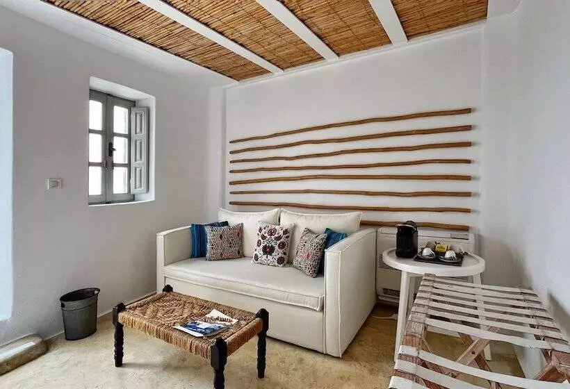 Fotos del hotel Iconic Santorini, A Boutique Cave:  12