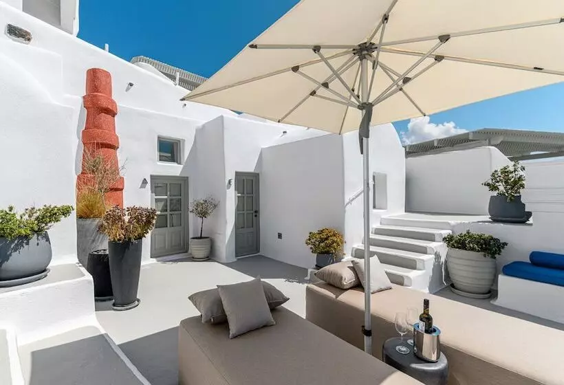 Fotos del hotel Iconic Santorini, A Boutique Cave:  7