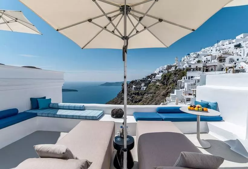 Fotos del hotel Iconic Santorini, A Boutique Cave:  15