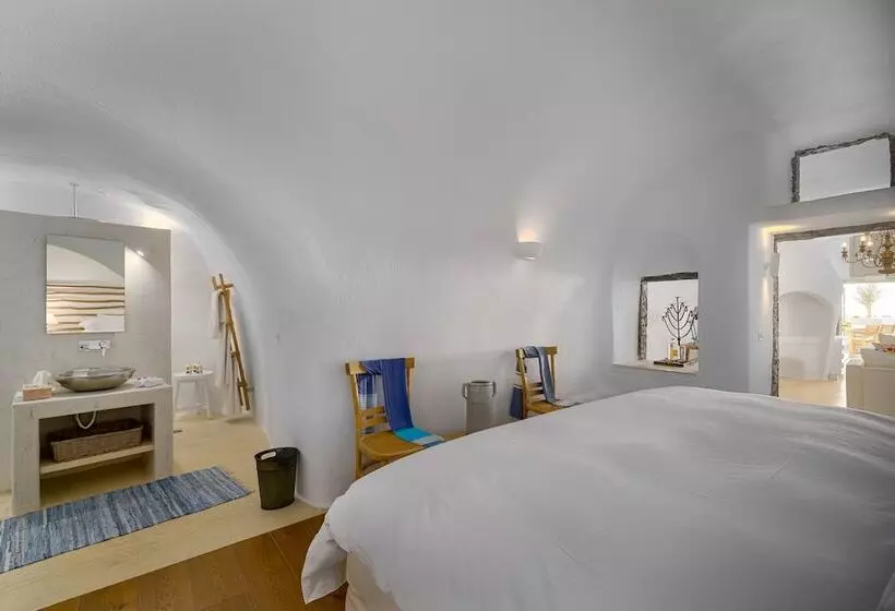 Fotos del hotel Iconic Santorini, A Boutique Cave:  18
