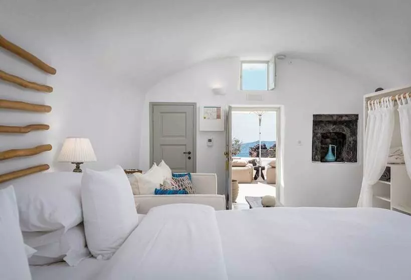 Fotos del hotel Iconic Santorini, A Boutique Cave:  23
