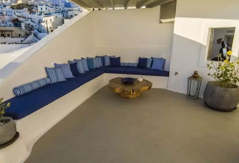 Fotos del hotel Iconic Santorini, A Boutique Cave:  5