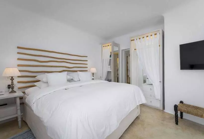 Fotos del hotel Iconic Santorini, A Boutique Cave:  16