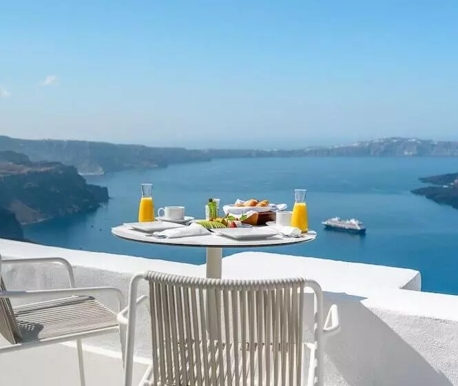 Fotos del hotel Iconic Santorini, A Boutique Cave:  13