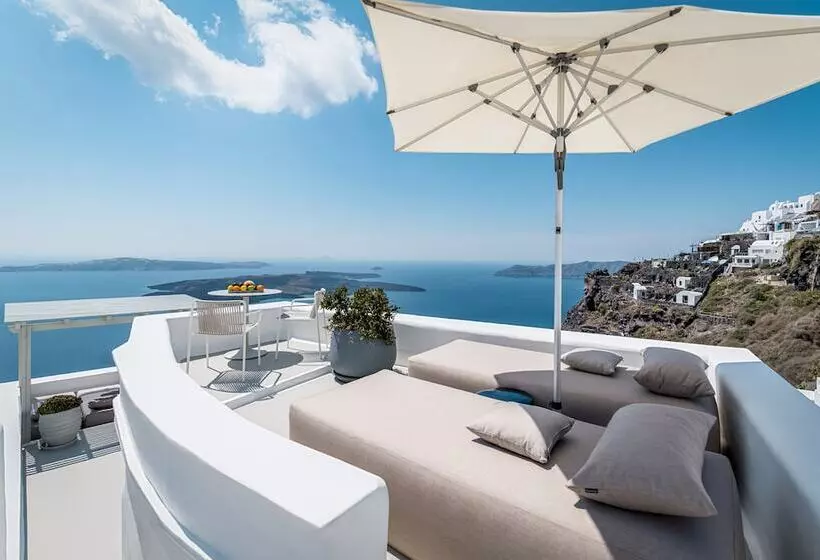 Fotos del hotel Iconic Santorini, A Boutique Cave:  11