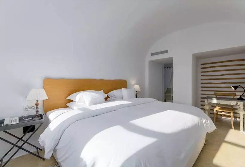 Fotos del hotel Iconic Santorini, A Boutique Cave:  6