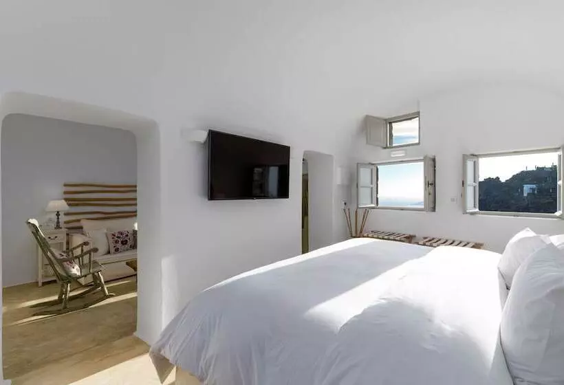 Fotos del hotel Iconic Santorini, A Boutique Cave:  24