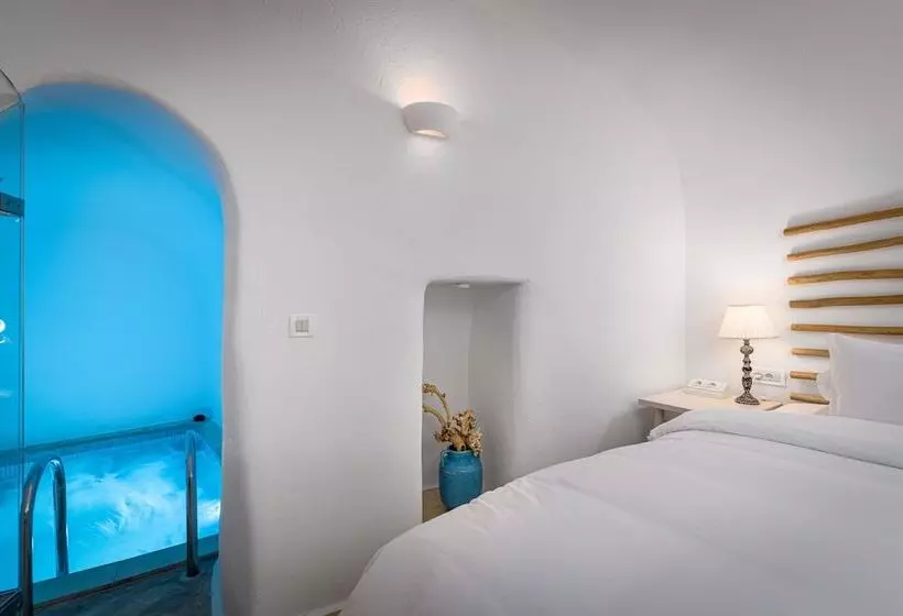 Fotos del hotel Iconic Santorini, A Boutique Cave:  14