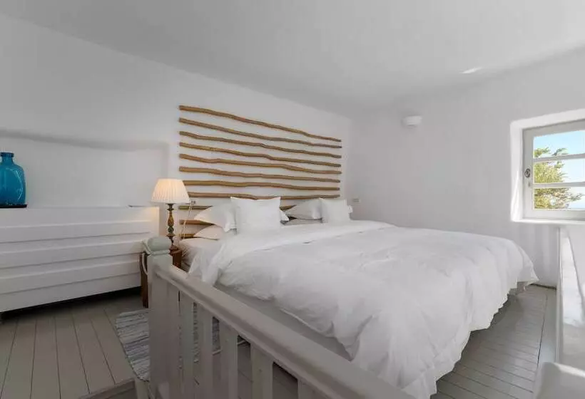 Fotos del hotel Iconic Santorini, A Boutique Cave:  17