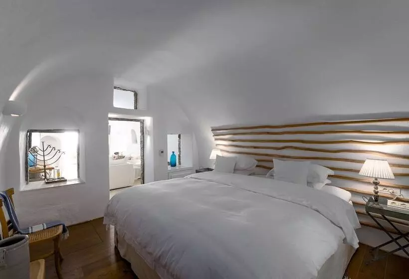 Fotos del hotel Iconic Santorini, A Boutique Cave:  10