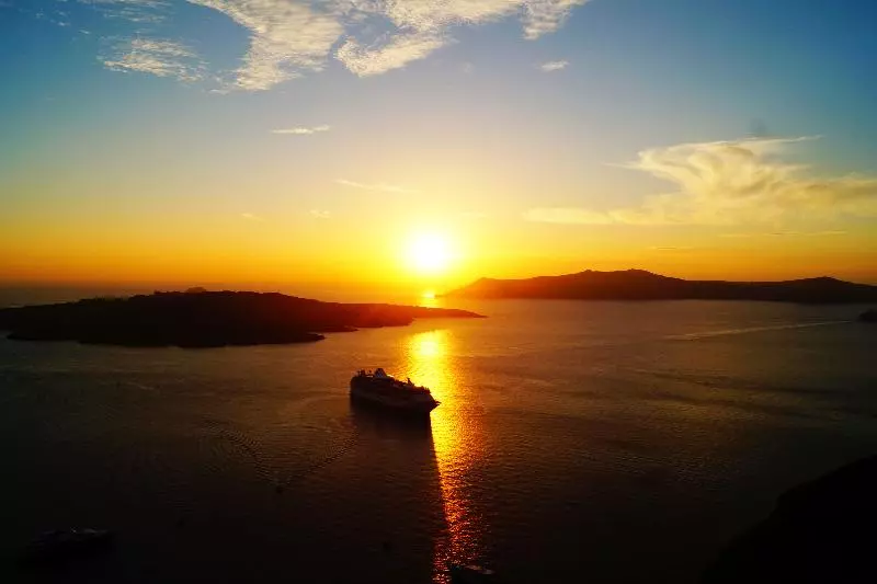 Fotos del hotel Loucas On The Cliff:  23