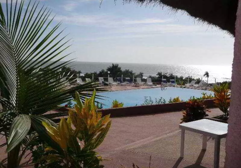 Fotos del hotel Maya:  10