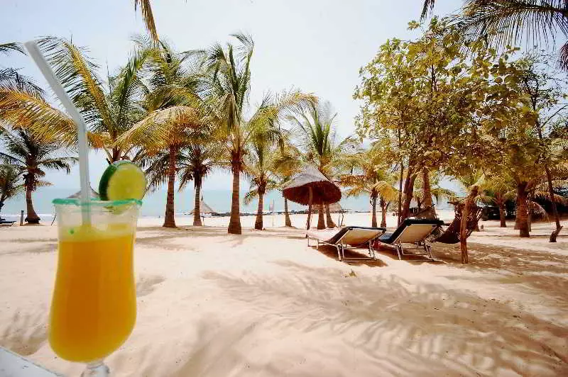 Fotos del hotel Maya:  6