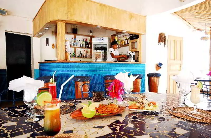 Fotos del hotel Maya:  4