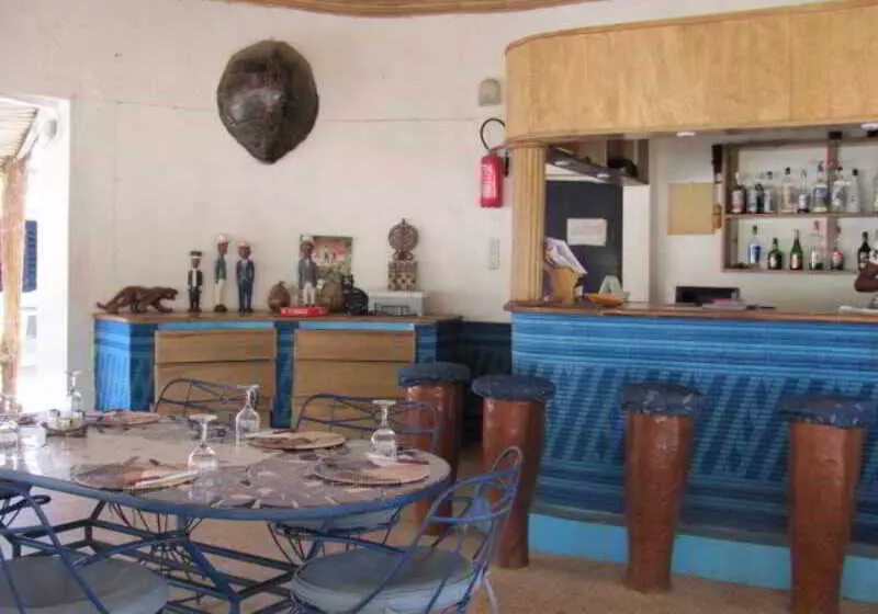 Fotos del hotel Maya:  3